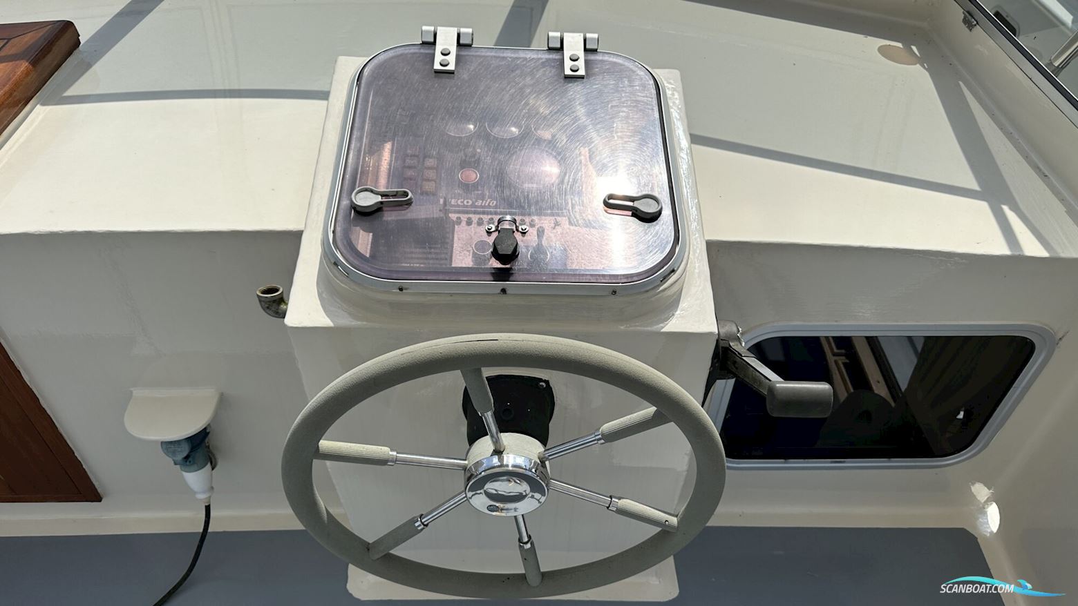 Marhen 11.60 AK Cabrio