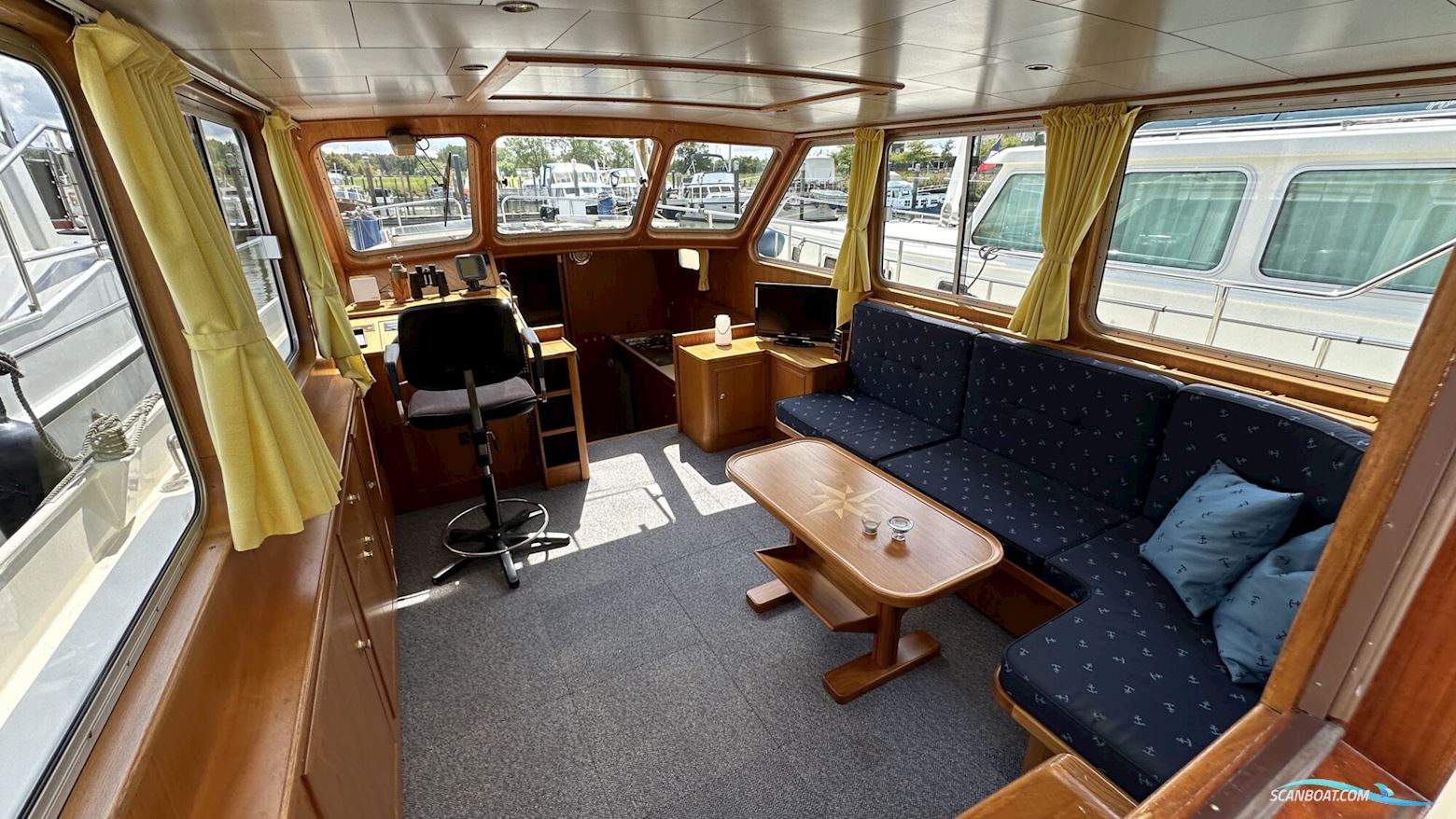 Marhen 11.60 AK Cabrio