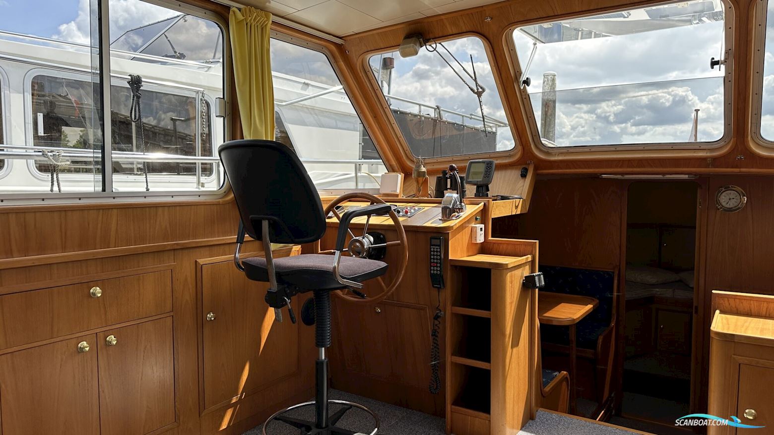 Marhen 11.60 AK Cabrio