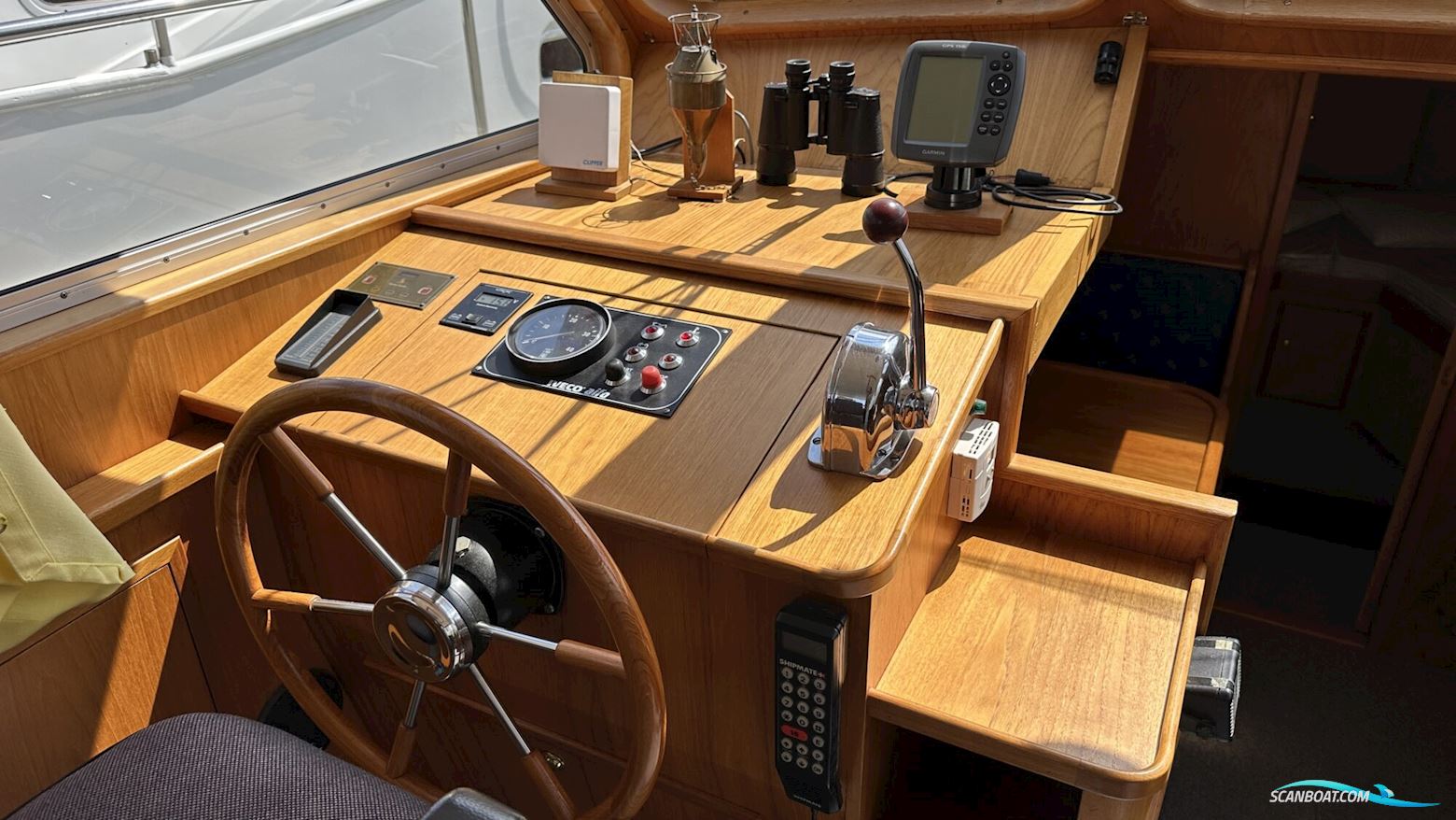 Marhen 11.60 AK Cabrio