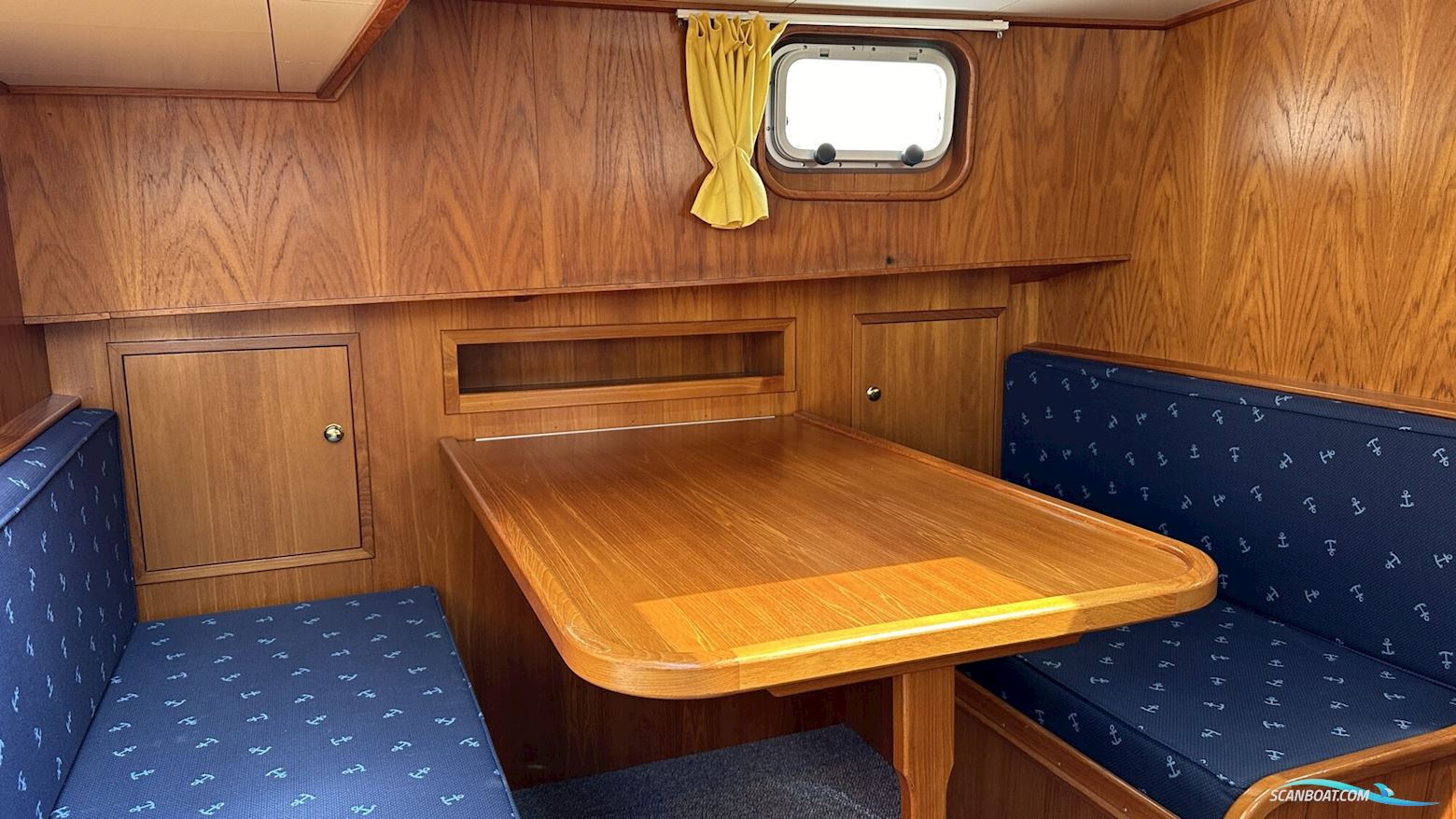 Marhen 11.60 AK Cabrio