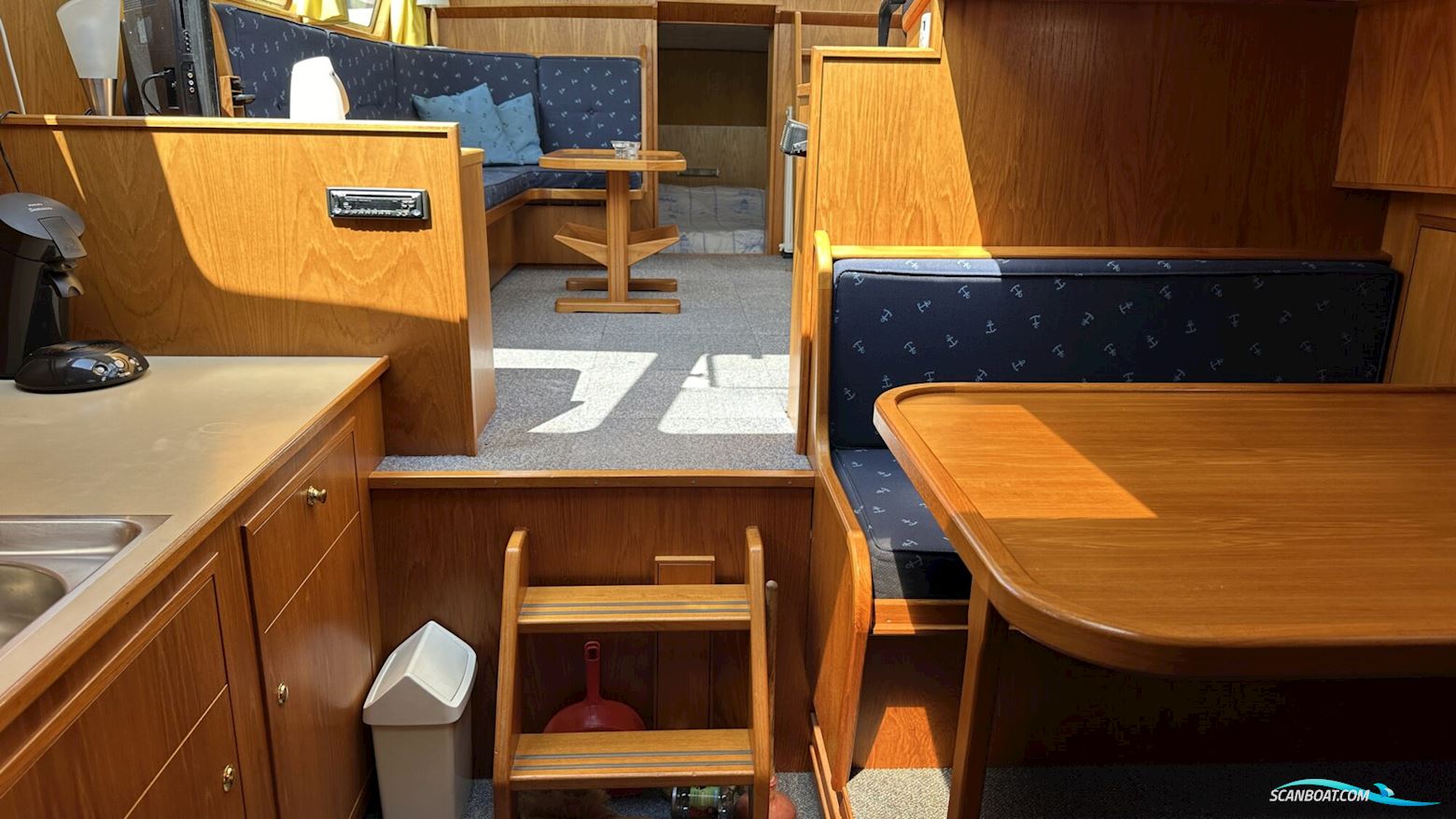 Marhen 11.60 AK Cabrio