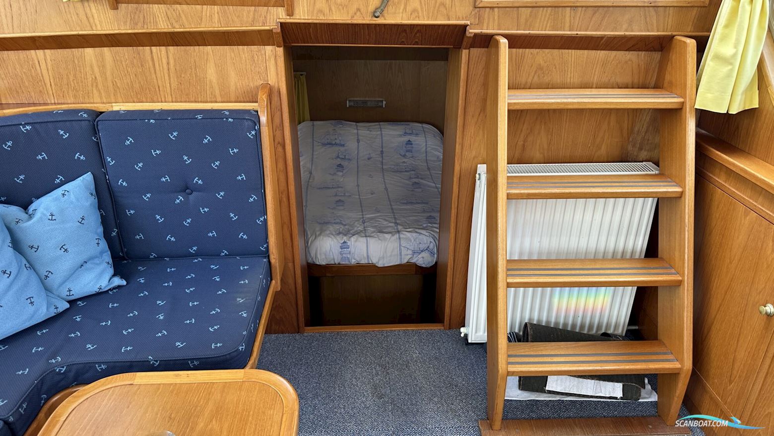 Marhen 11.60 AK Cabrio