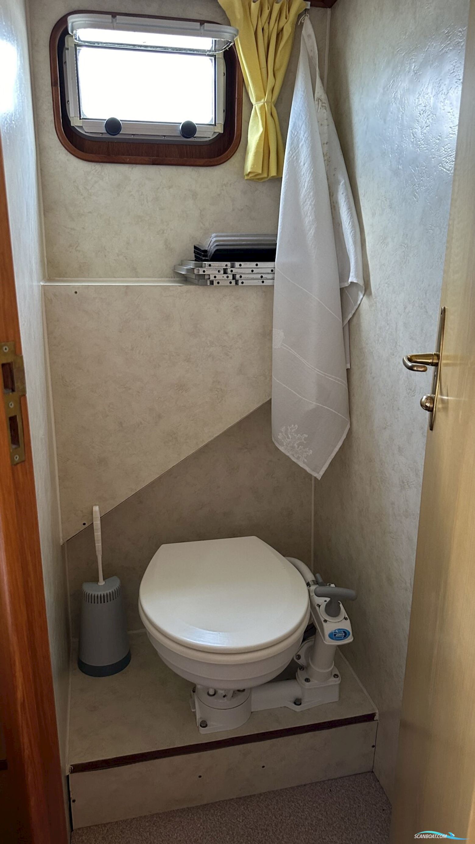 Marhen 11.60 AK Cabrio