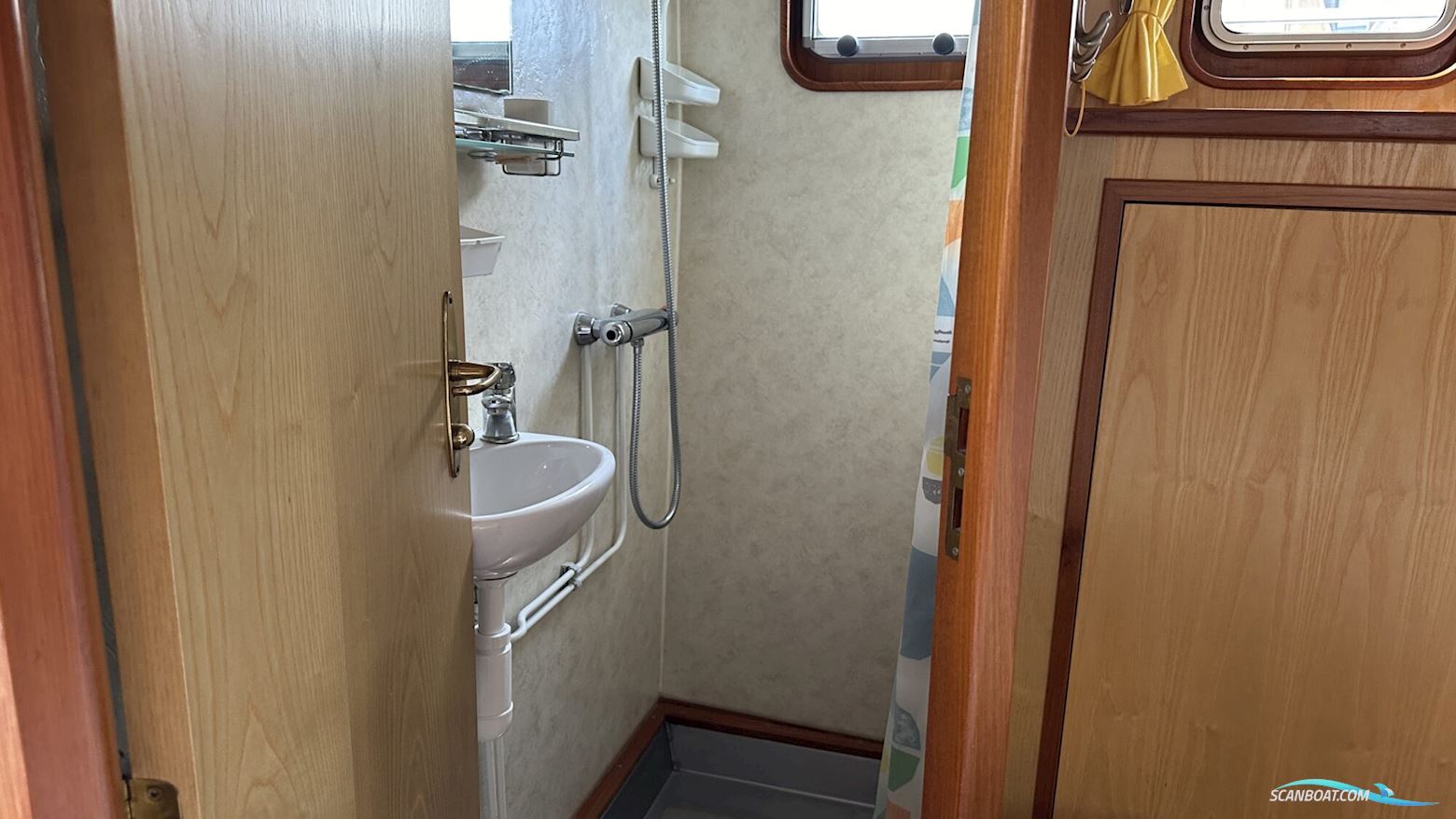 Marhen 11.60 AK Cabrio