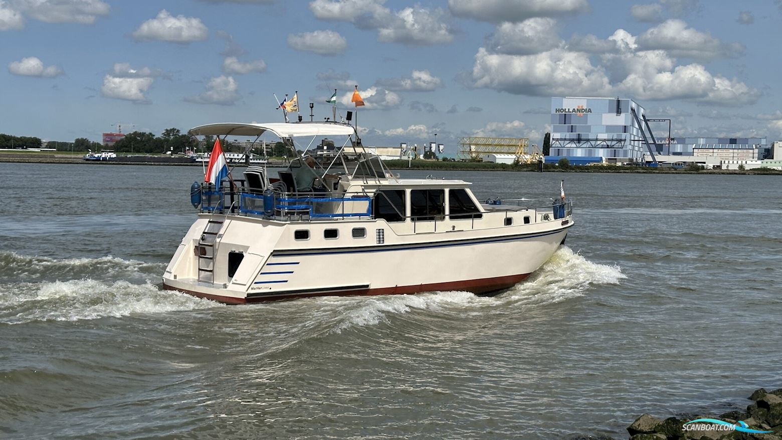 Marhen 11.60 AK Cabrio