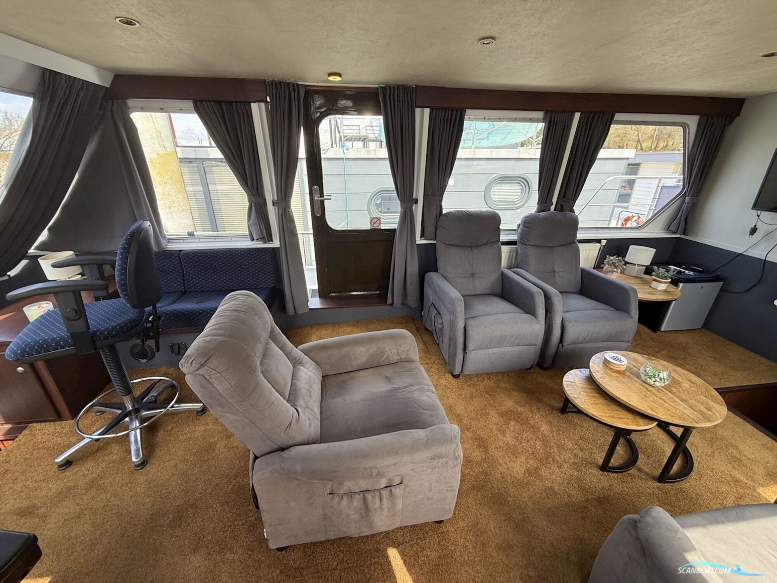 Marhen Kruiser 15.00 AK Cabrio