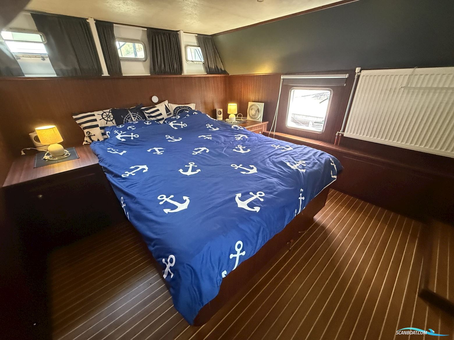 Marhen Kruiser 15.00 AK Cabrio