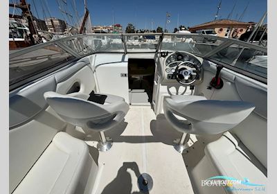 Mariah SC23 Motorbåt 2006, med Mercruiser motor, Spanien