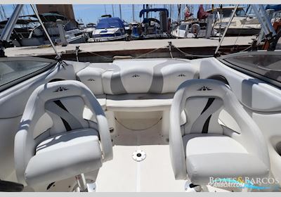 Mariah SC23 Motorbåt 2006, med Mercruiser motor, Spanien