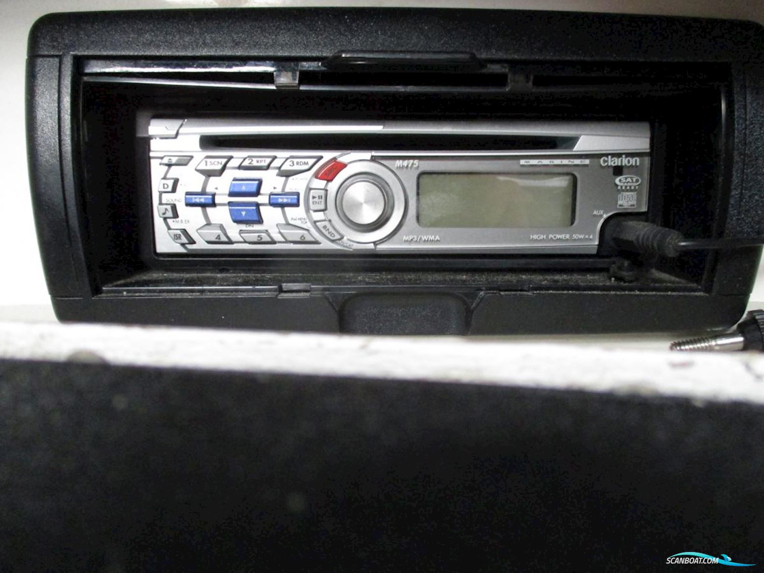 Mariah Sportboat SX 20 / 22 Ltd edition Bowrider