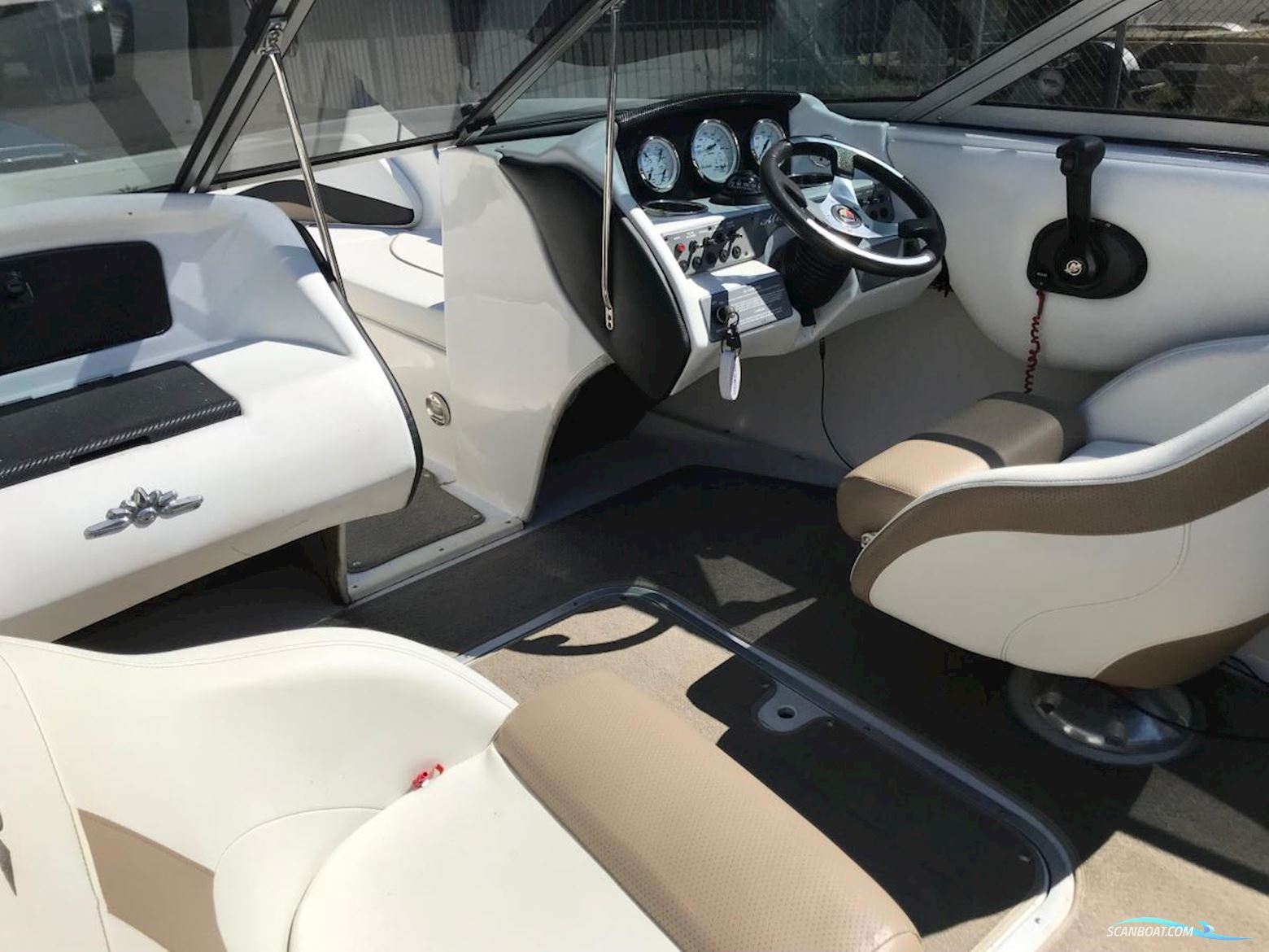 Mariah Sportboat SX 20 / 22 Ltd edition Bowrider