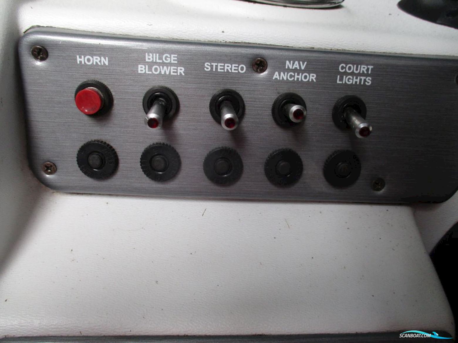 Mariah Sportboat SX 20 / 22 Ltd Edition Bowrider