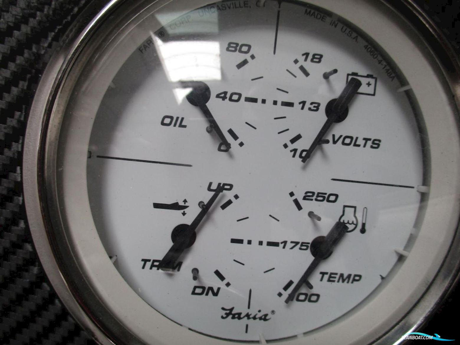 Mariah Sportboat SX 20 / 22 Ltd Edition Bowrider