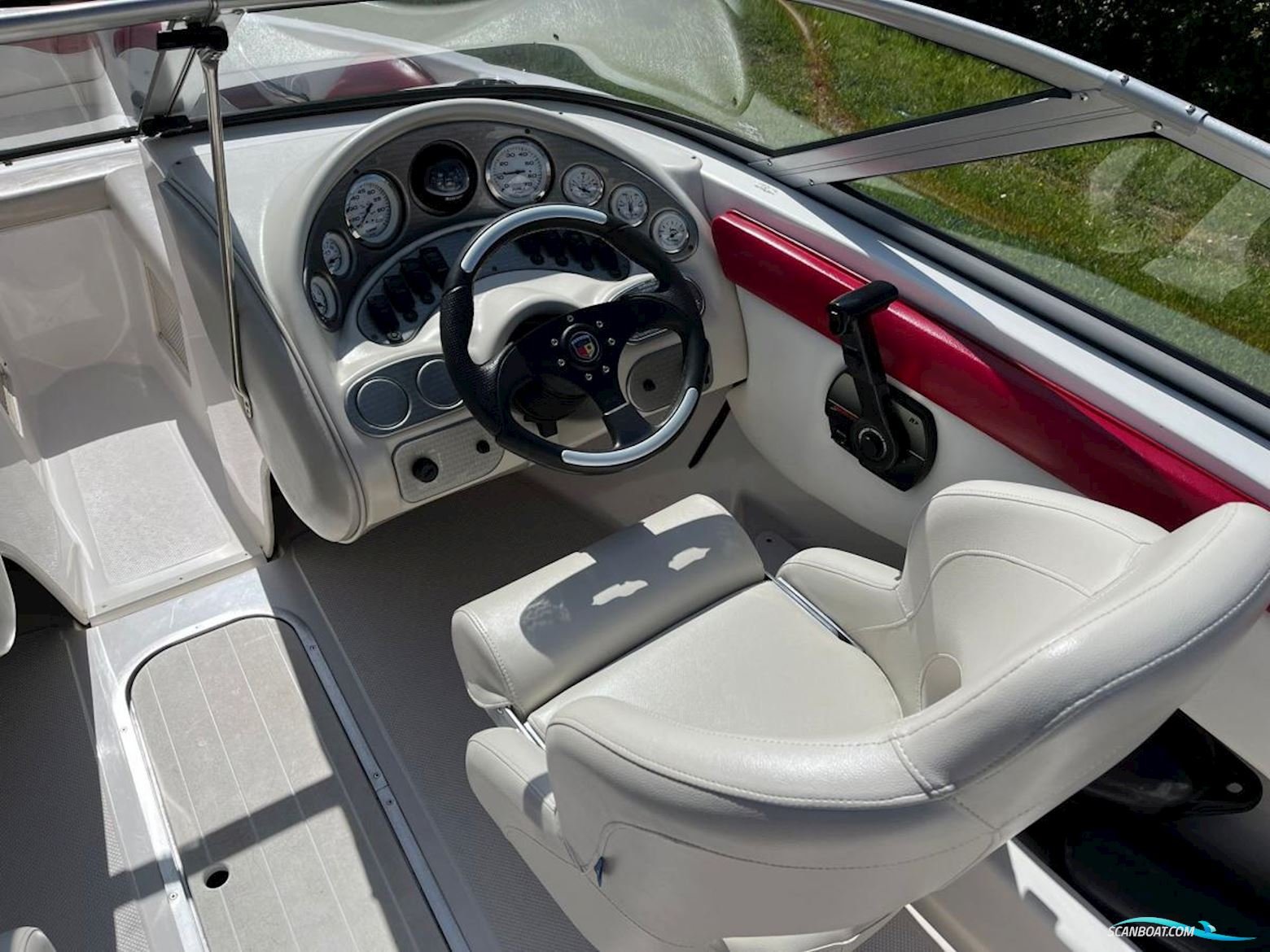 Mariah SX 18 Bowrider
