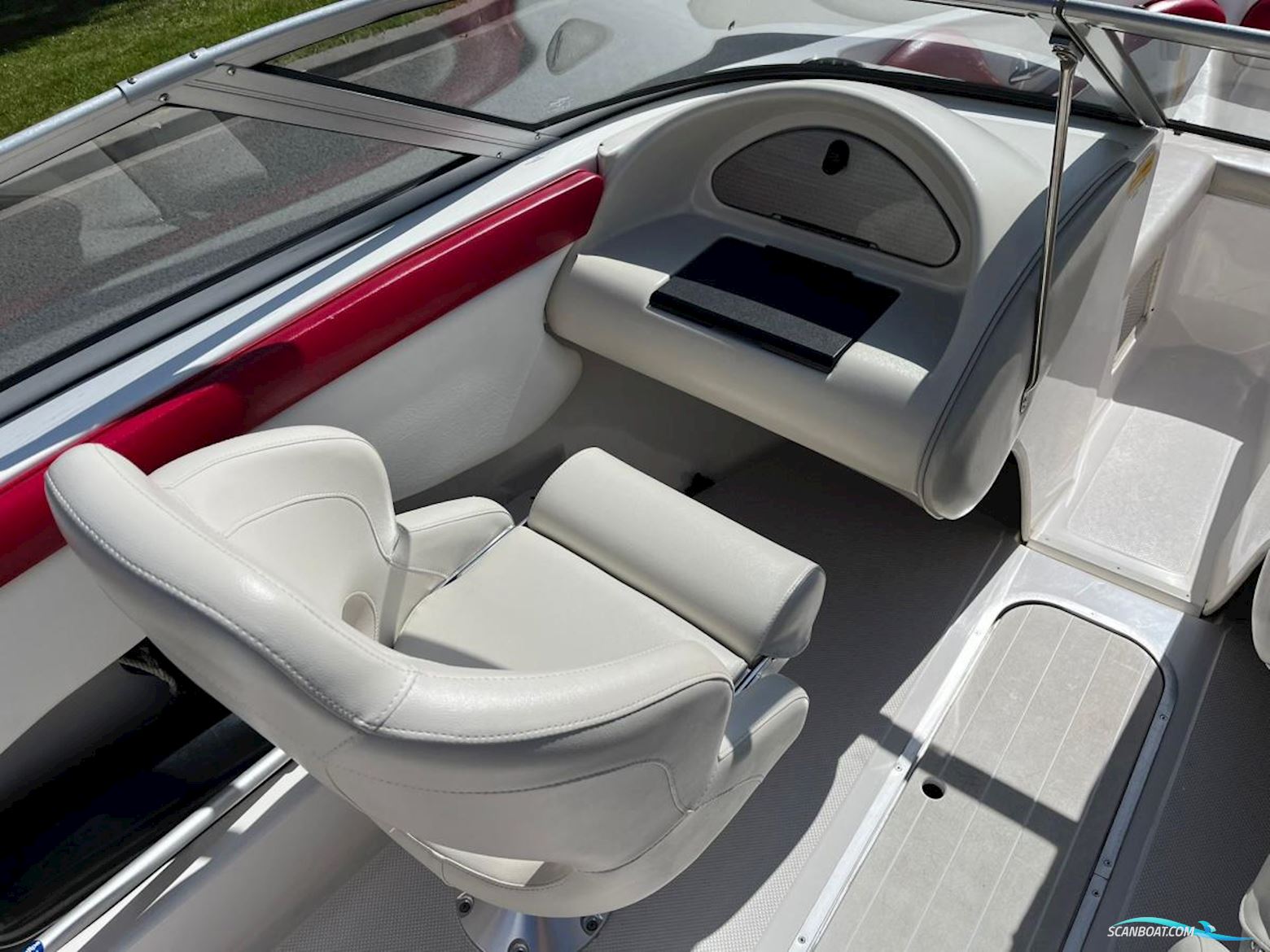 Mariah SX 18 Bowrider