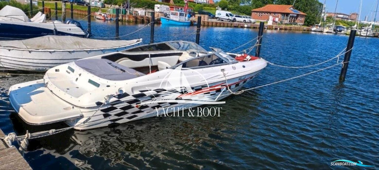 Mariah SX24
