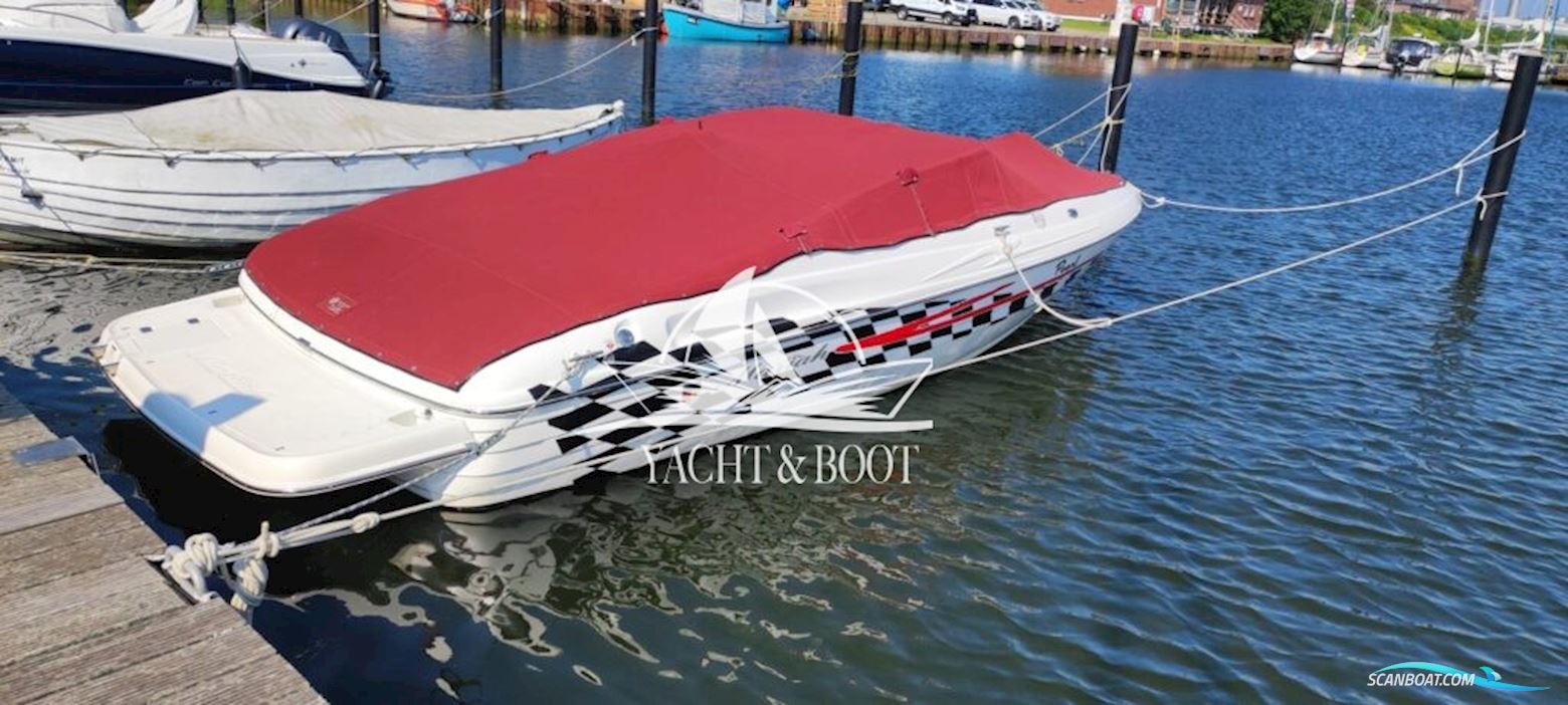 Mariah SX24