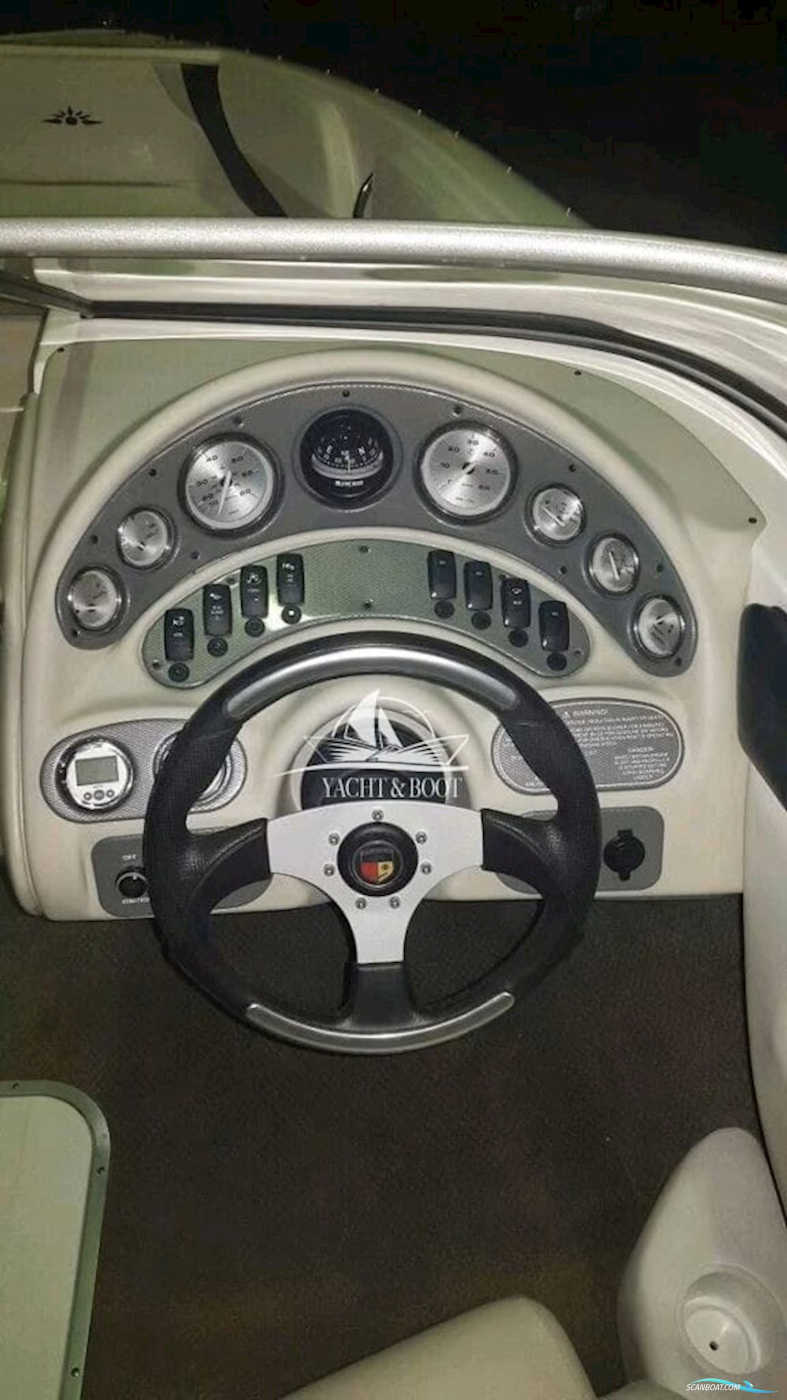 Mariah SX24