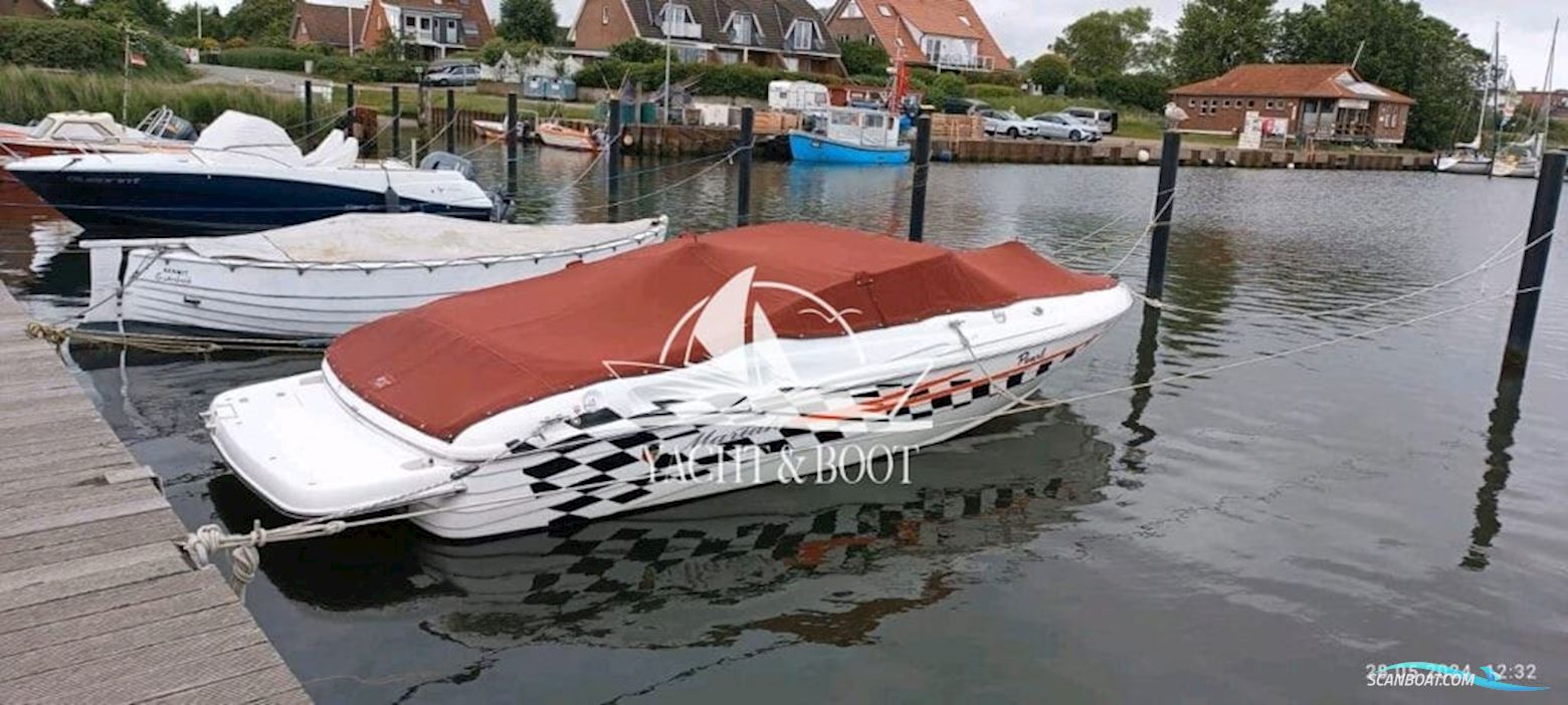 Mariah SX24