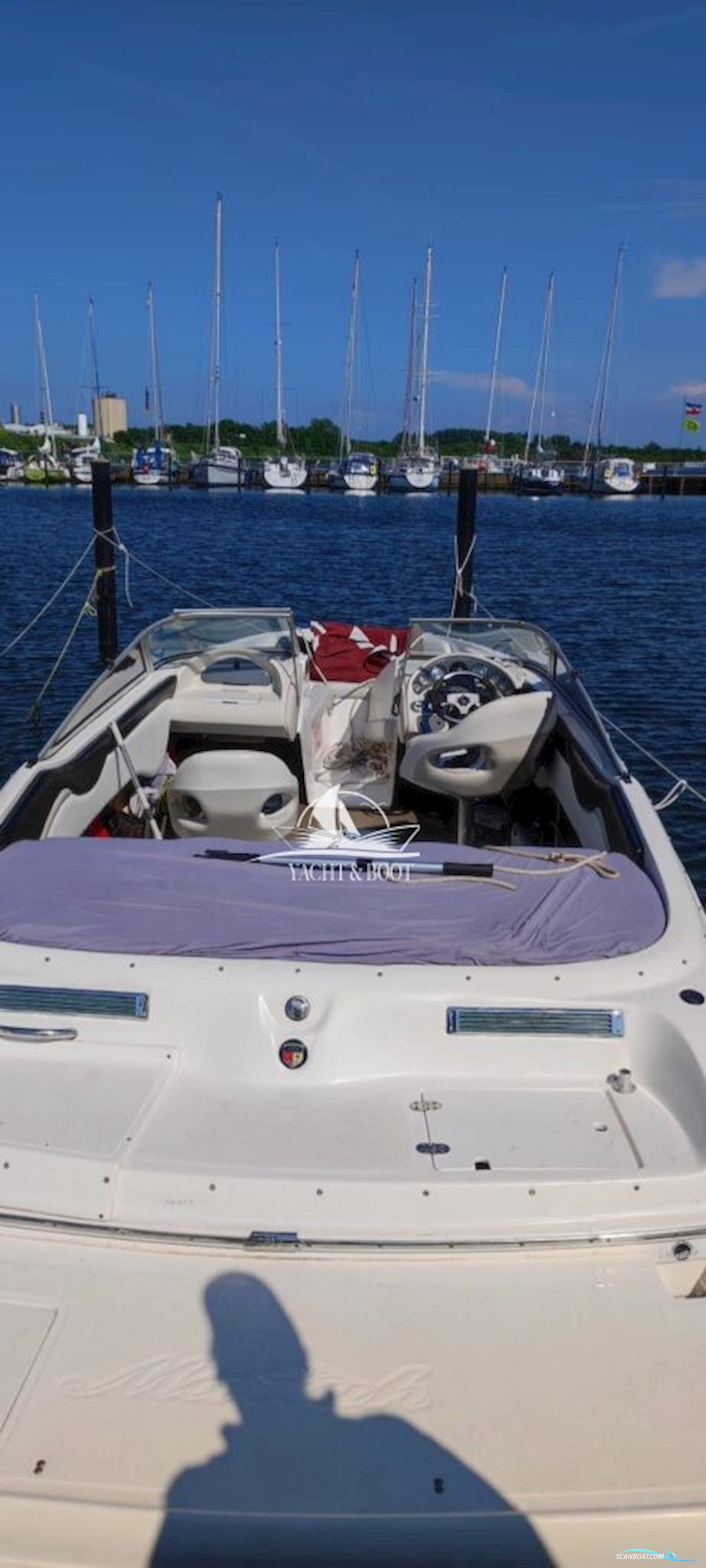 Mariah SX24