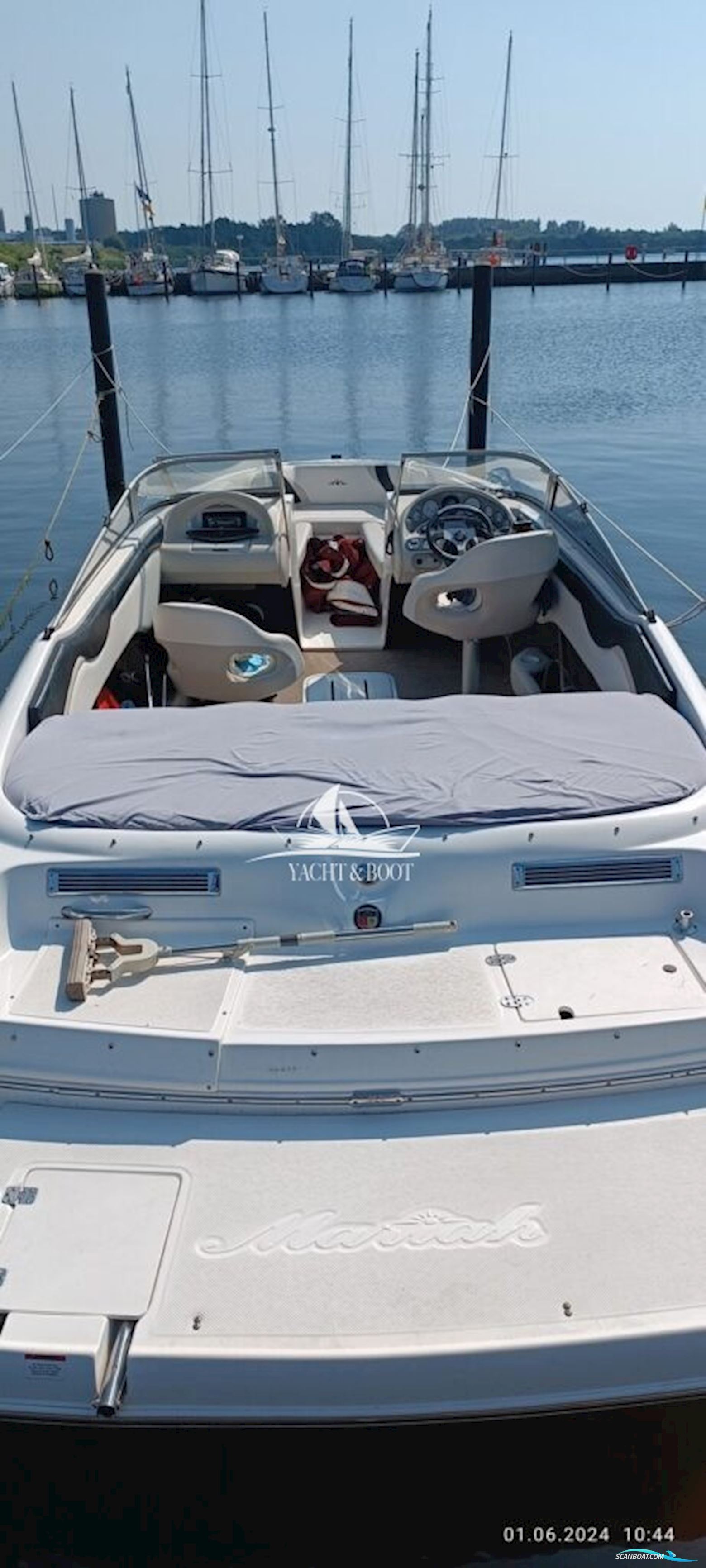 Mariah SX24