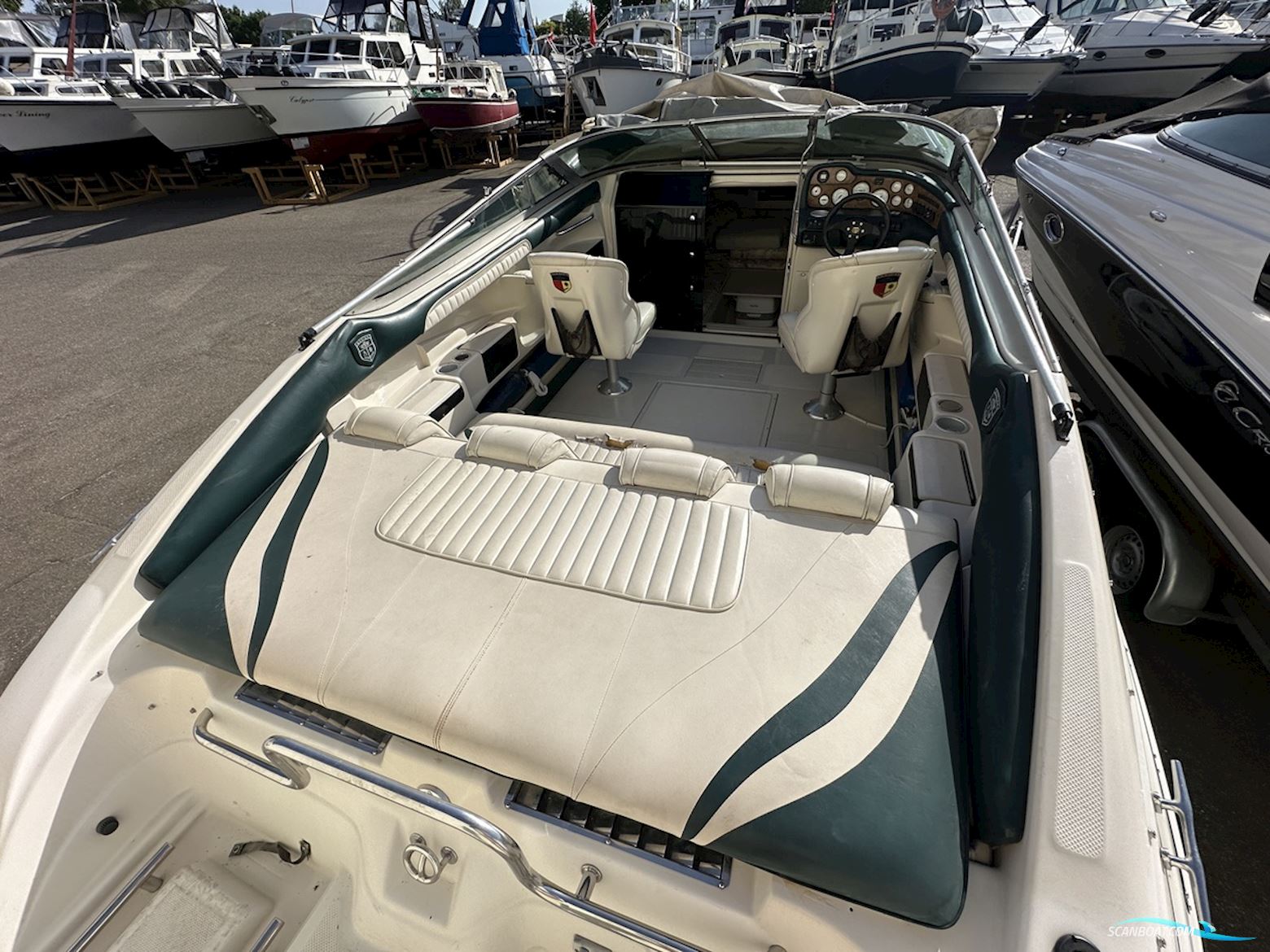 Mariah Z255