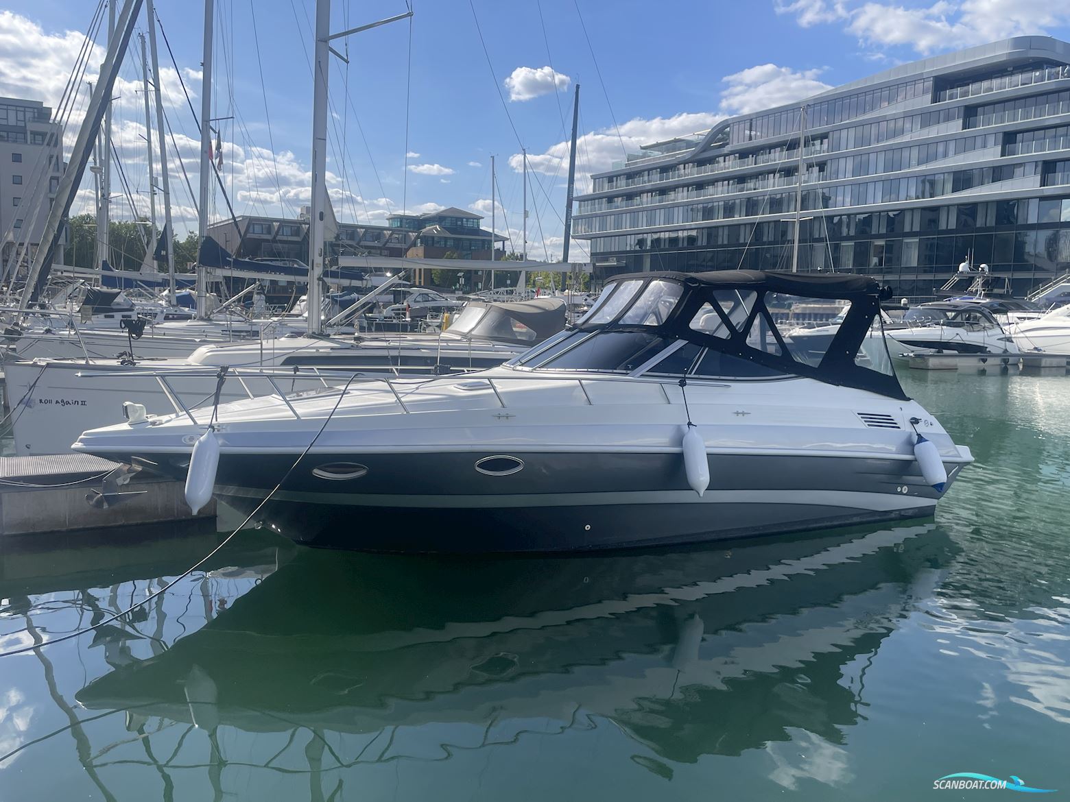 Mariah Z308