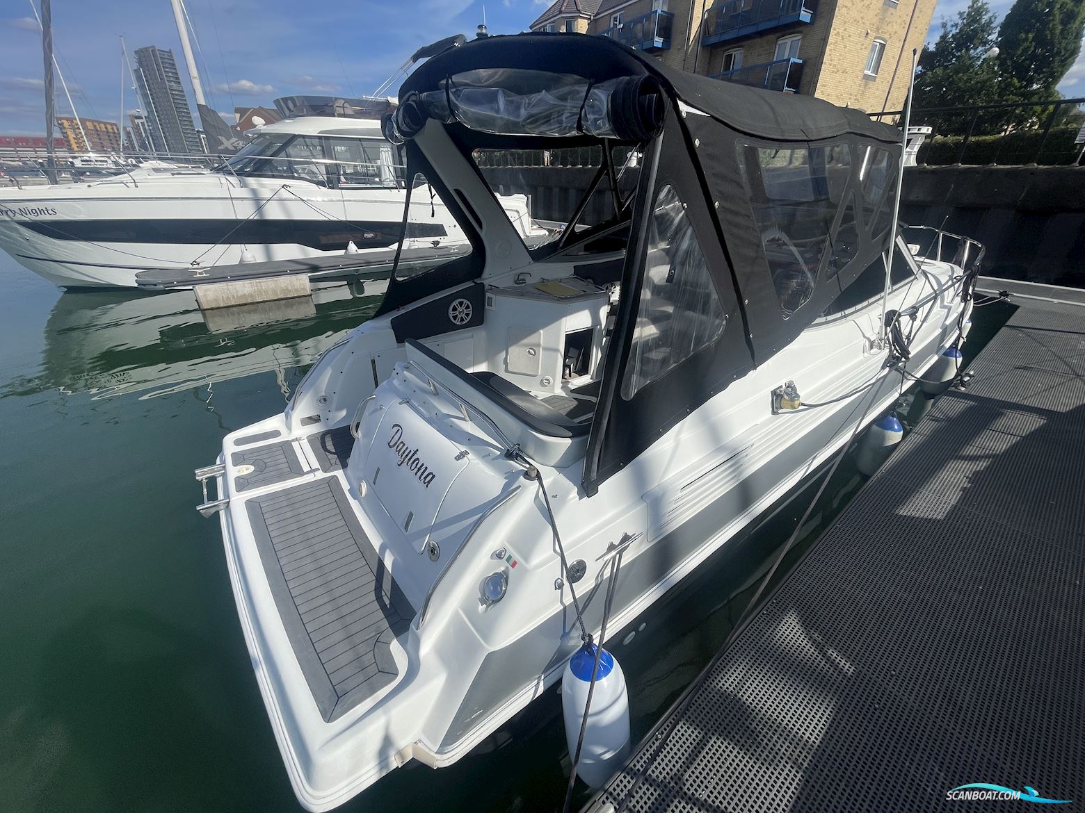 Mariah Z308