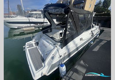 Mariah Z308 Motorbåt 2000, med Mercruiser motor, England