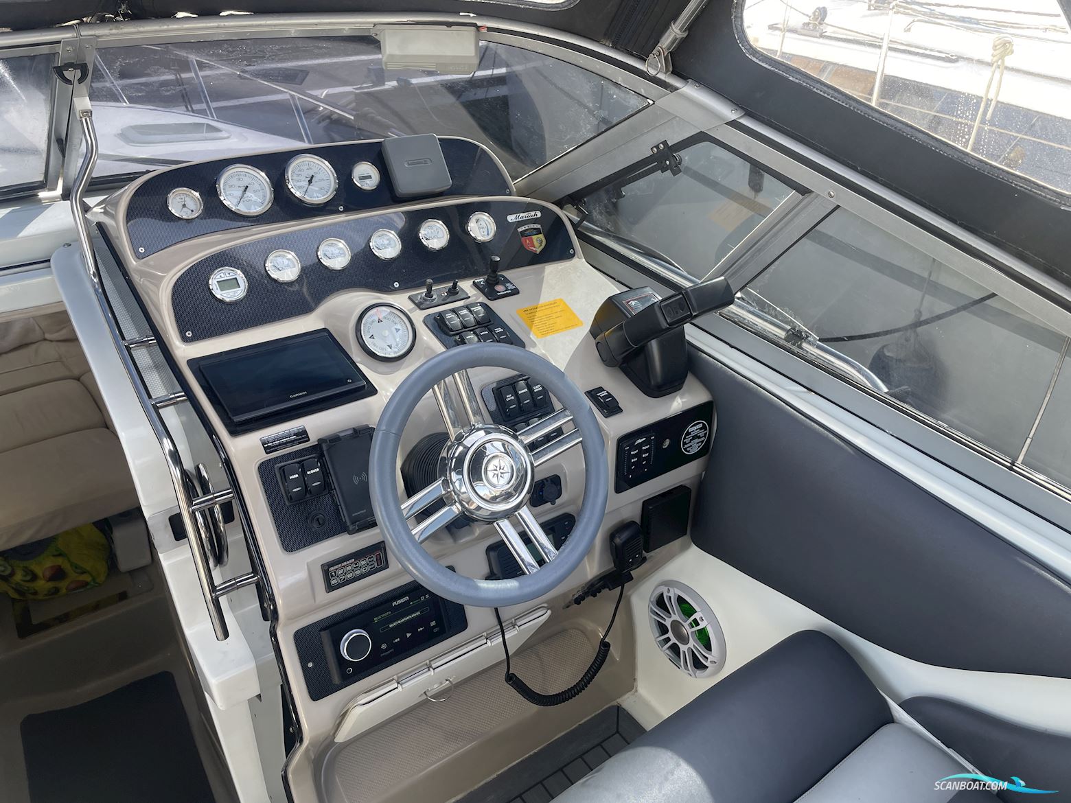 Mariah Z308