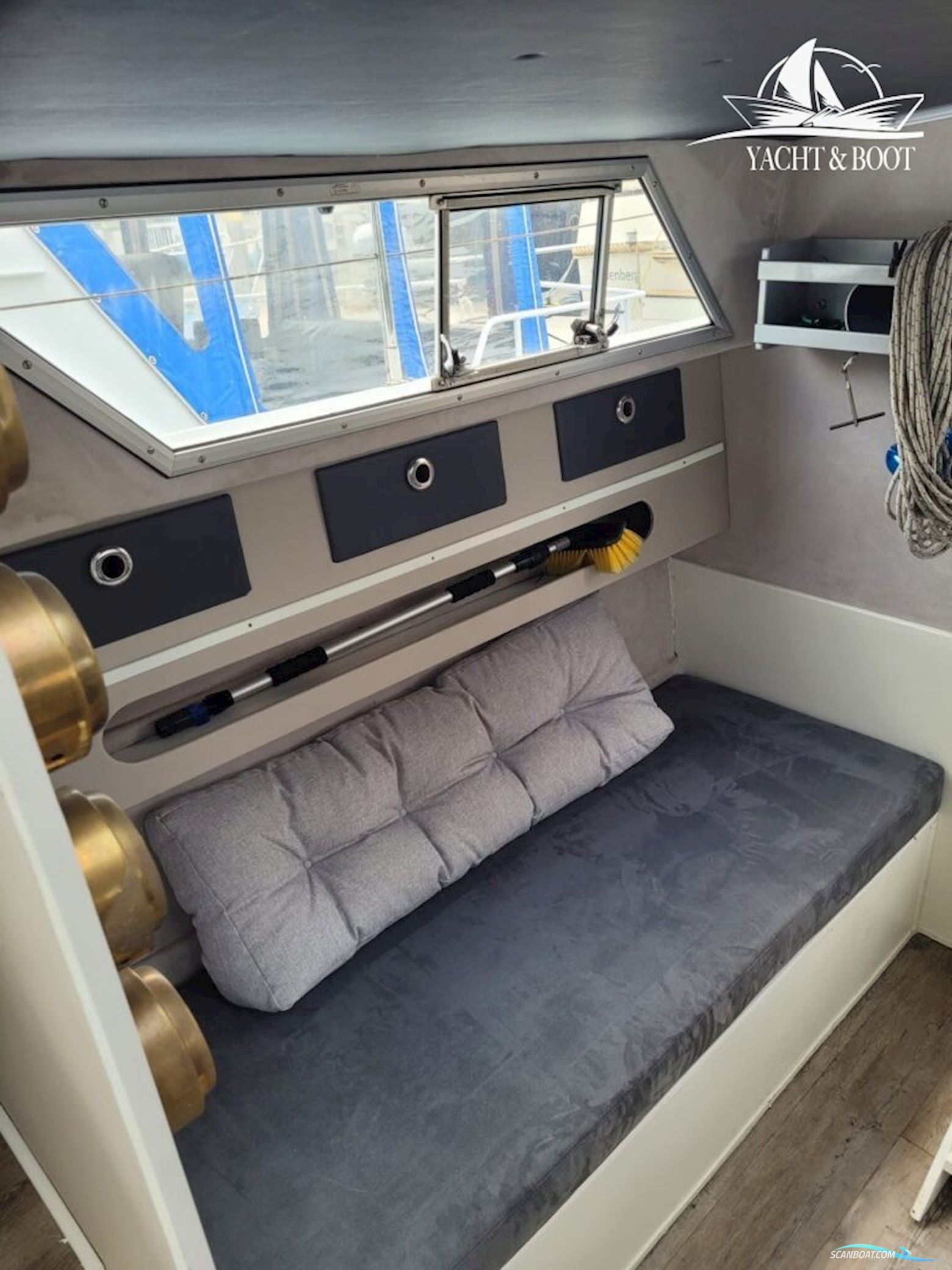 Marieholm Cardinal 28