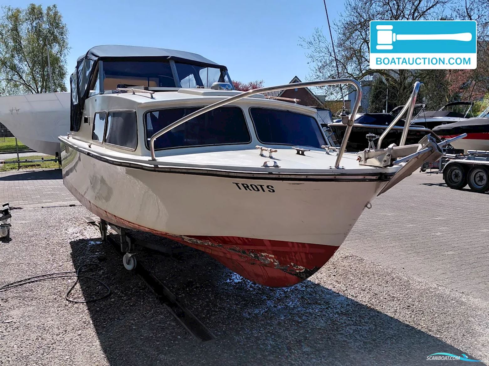 Marieholm Catalina M22