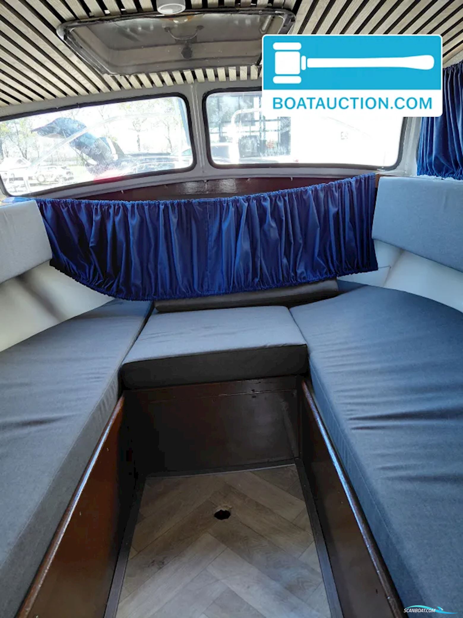 Marieholm Catalina M22