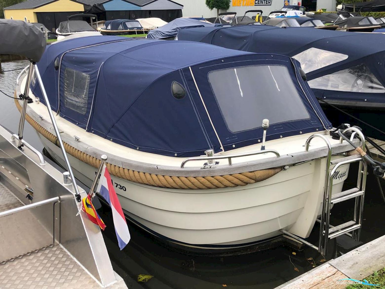 Maril 730