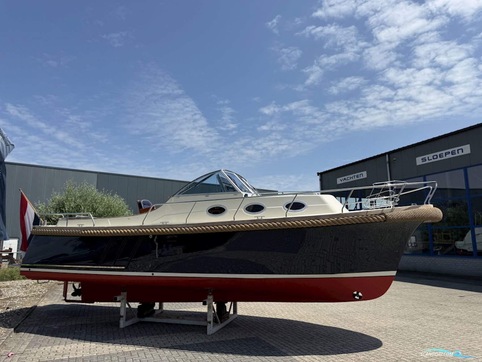 Maril 950 Classic
