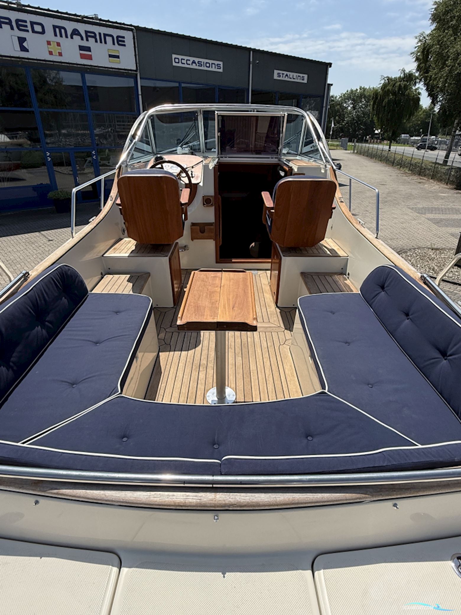 Maril 950 Classic