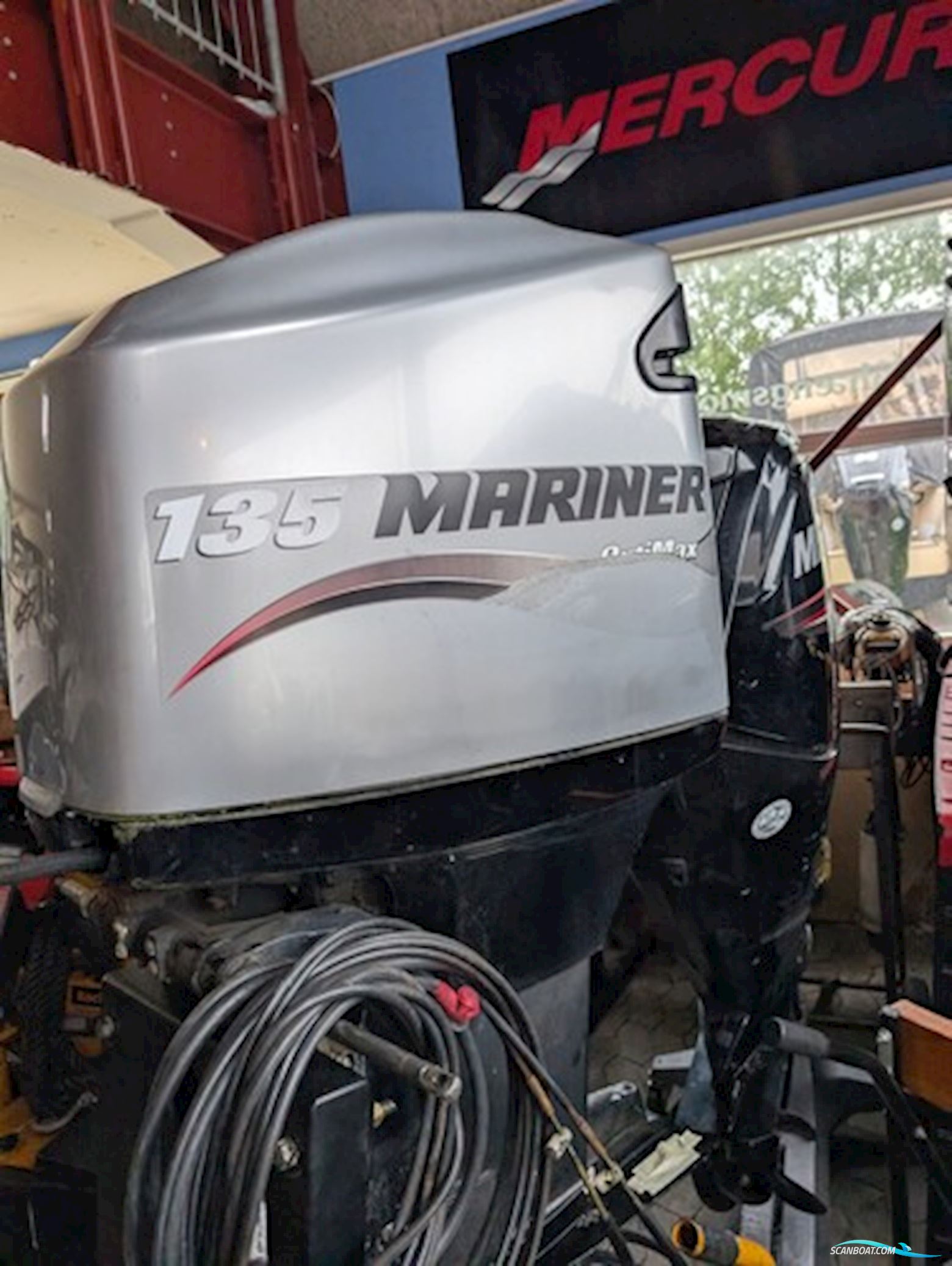 Marina 135 hk 