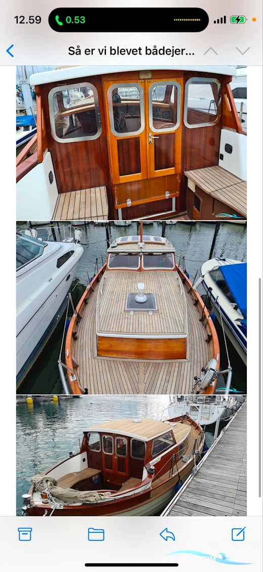 Marina 75