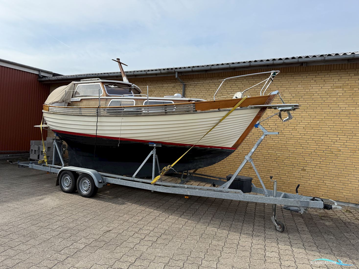 Marina 75