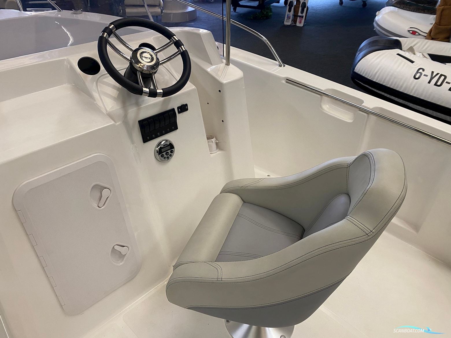 Marine Time QX 20