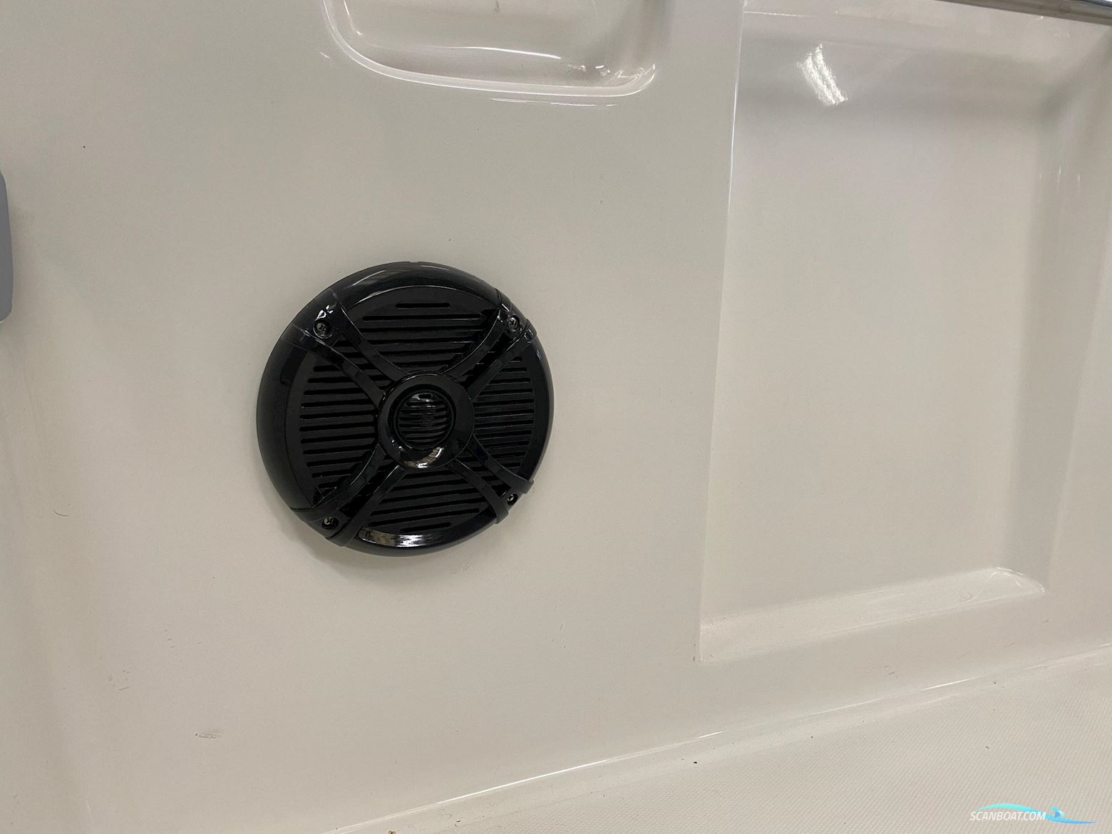 Marine Time QX 20