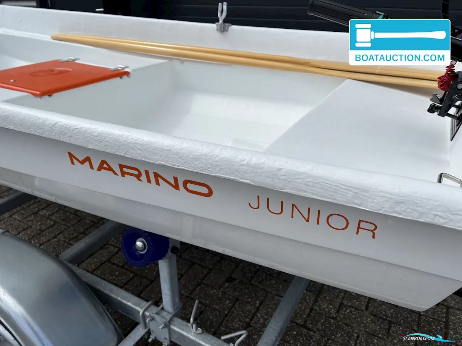 Marino Junior