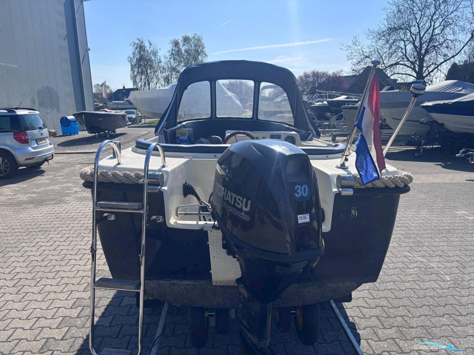 Marion 500 Classic