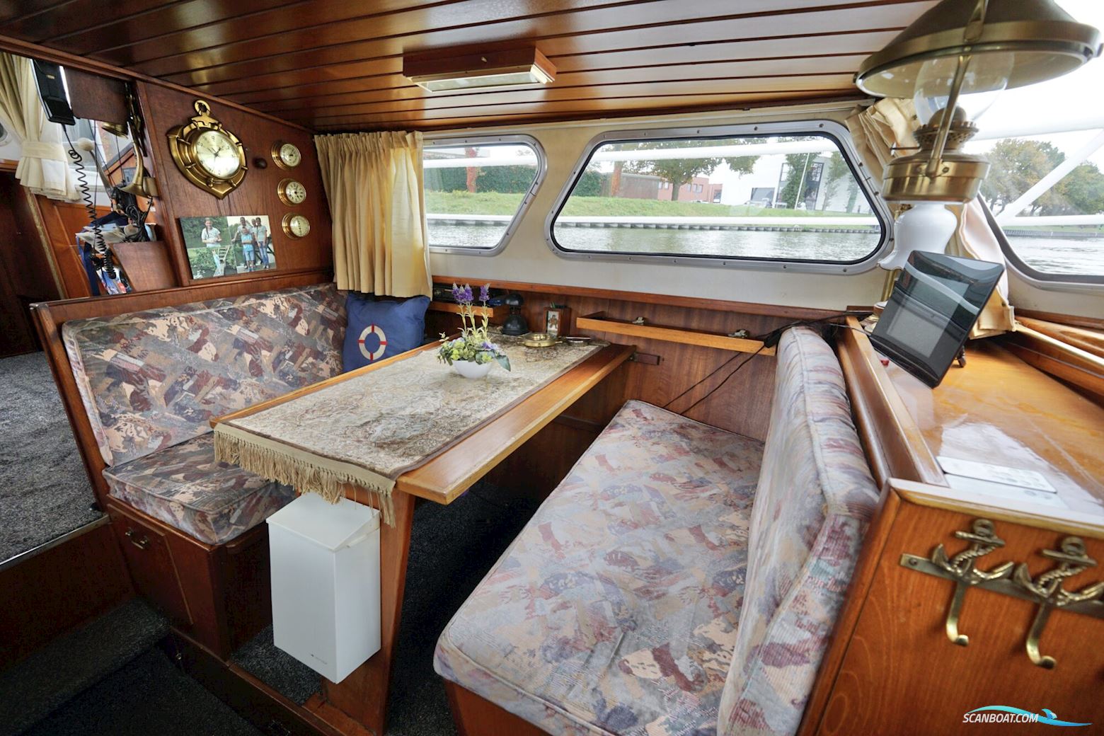 Marne Kruiser 9.50 AK Cabrio