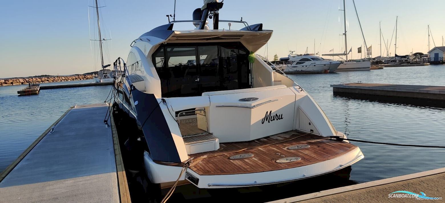 Marquis 420 Sport Coupe