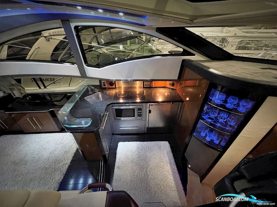 Marquis 420 Sport Coupe