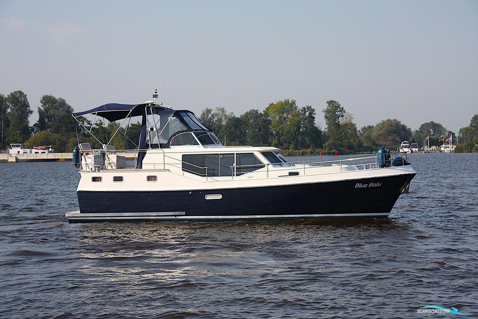 Marvis 37 Classic AC