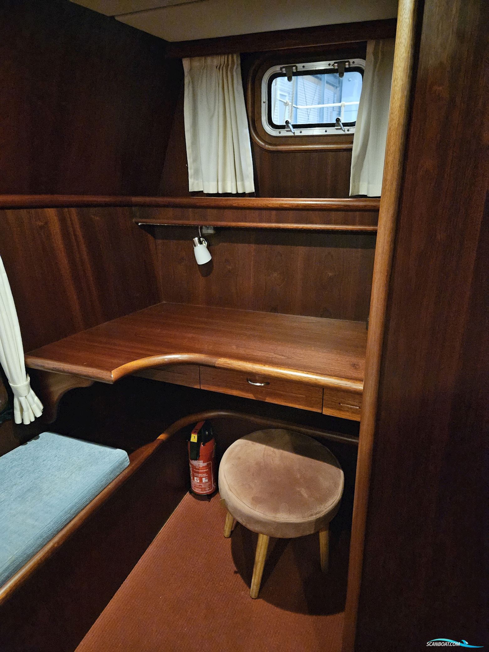 Marvis 37 Classic AC