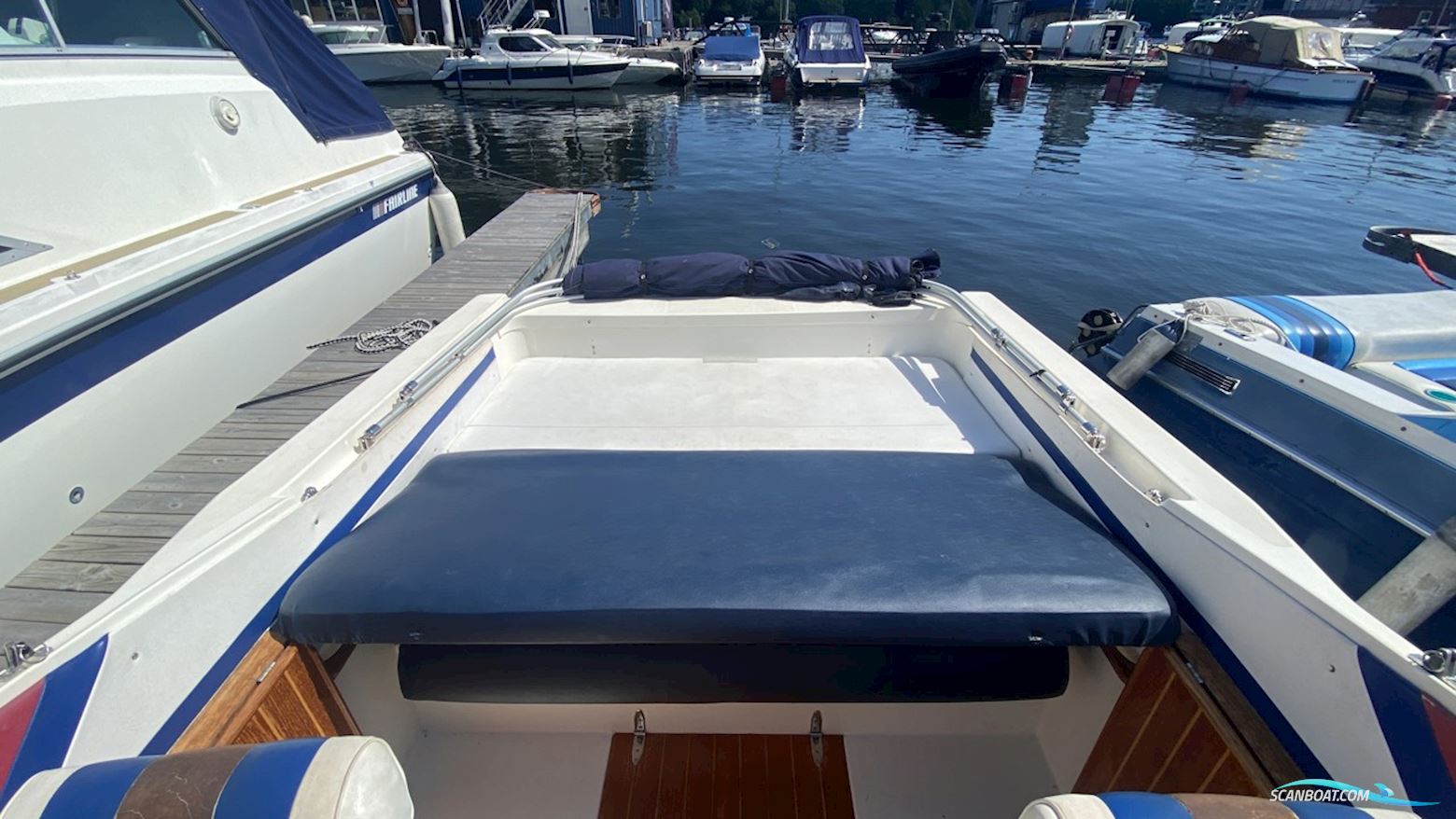 Master 670 Miami
